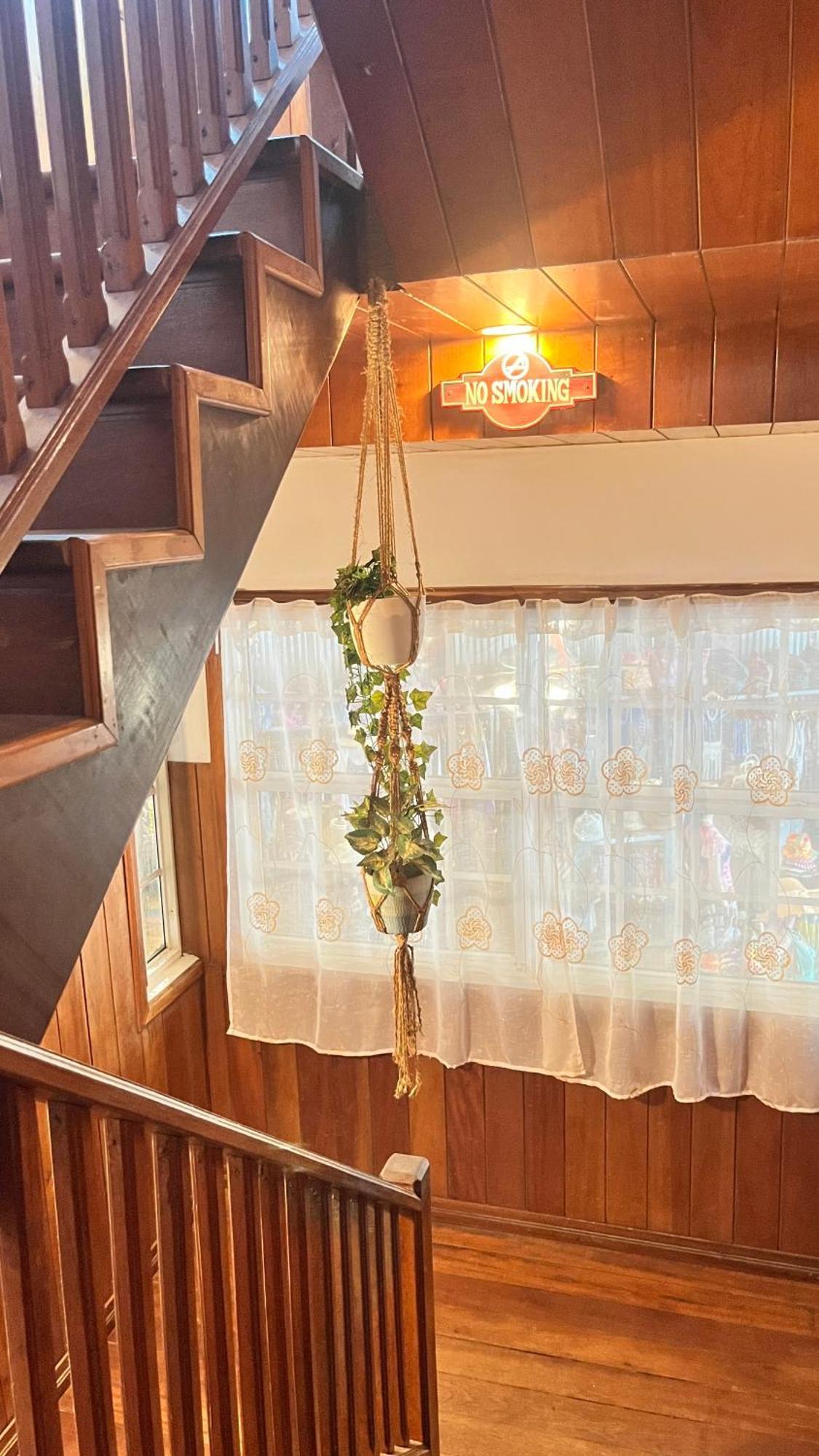 Hotel La Casa Corazon Bocas del Toro Esterno foto